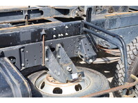 日野レンジャーダンプ中型（4t）[写真23]