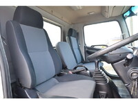 日野レンジャーダンプ中型（4t）[写真28]