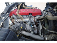 日野レンジャーダンプ中型（4t）[写真30]