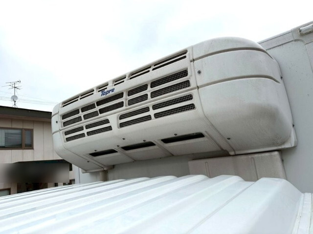 いすゞフォワード冷凍車（冷蔵車）増トン（6t・8t）[写真13]