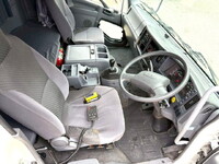 いすゞフォワード冷凍車（冷蔵車）増トン（6t・8t）[写真30]