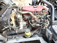 日野デュトロバキュームカー小型（2t・3t）[写真20]