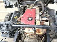 日野デュトロバキュームカー小型（2t・3t）[写真22]