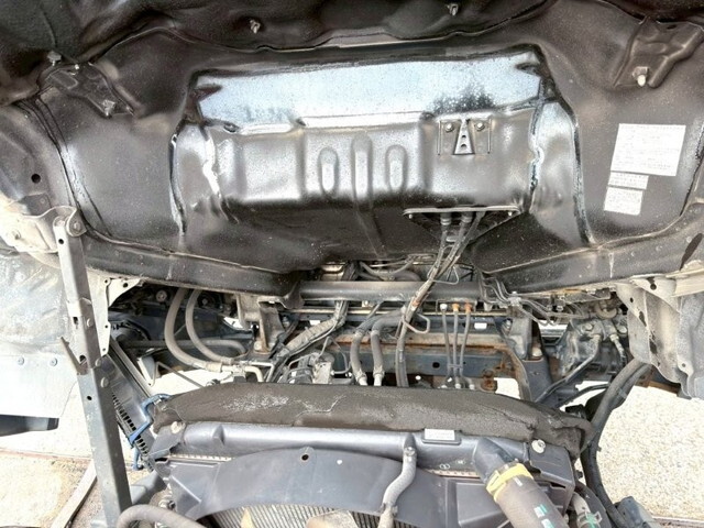 日野デュトロバキュームカー小型（2t・3t）[写真22]