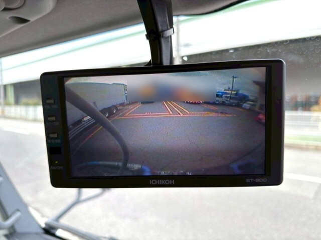 日野デュトロバキュームカー小型（2t・3t）[写真23]