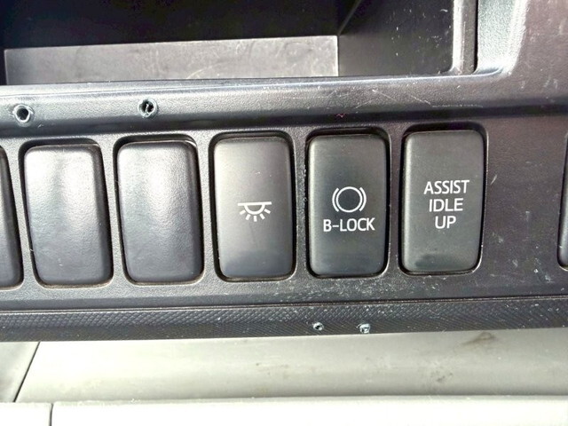 日野デュトロバキュームカー小型（2t・3t）[写真24]