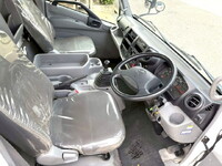 日野デュトロバキュームカー小型（2t・3t）[写真26]