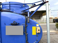 日野デュトロバキュームカー小型（2t・3t）[写真08]