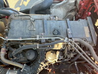 三菱ふそうスーパーグレートトレーラーヘッド（トラクターヘッド）大型（10t）[写真11]