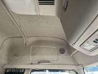 三菱ふそうスーパーグレートトレーラーヘッド（トラクターヘッド）大型（10t）[写真18]