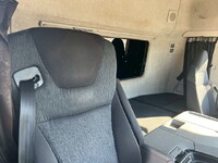 三菱ふそうスーパーグレートトレーラーヘッド（トラクターヘッド）大型（10t）[写真19]