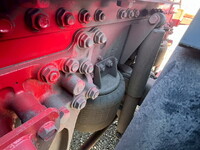 三菱ふそうスーパーグレートトレーラーヘッド（トラクターヘッド）大型（10t）[写真23]