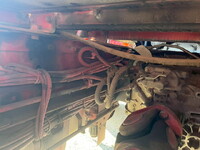 三菱ふそうスーパーグレートトレーラーヘッド（トラクターヘッド）大型（10t）[写真25]