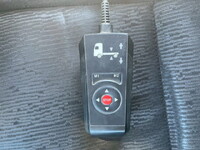 三菱ふそうスーパーグレートトレーラーヘッド（トラクターヘッド）大型（10t）[写真09]