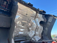 三菱ふそうスーパーグレートトレーラーヘッド（トラクターヘッド）大型（10t）[写真10]