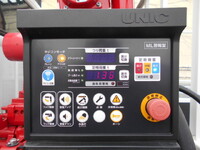 三菱ふそうキャンタークレーン5段小型（2t・3t）[写真11]