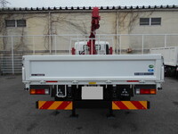 三菱ふそうキャンタークレーン5段小型（2t・3t）[写真15]