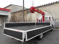 三菱ふそうキャンタークレーン5段小型（2t・3t）[写真16]