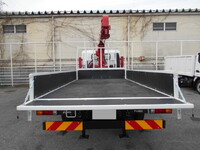 三菱ふそうキャンタークレーン5段小型（2t・3t）[写真18]