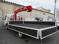 三菱ふそうキャンタークレーン5段小型（2t・3t）[写真19]