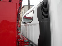 三菱ふそうキャンタークレーン5段小型（2t・3t）[写真20]