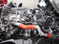 三菱ふそうキャンタークレーン5段小型（2t・3t）[写真23]