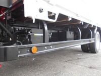 三菱ふそうキャンタークレーン5段小型（2t・3t）[写真24]