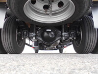 三菱ふそうキャンタークレーン5段小型（2t・3t）[写真27]