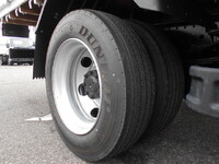 三菱ふそうキャンタークレーン5段小型（2t・3t）[写真28]