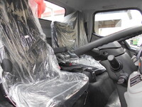 三菱ふそうキャンタークレーン5段小型（2t・3t）[写真30]