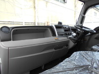 三菱ふそうキャンタークレーン5段小型（2t・3t）[写真31]