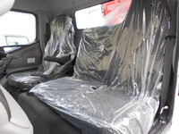 三菱ふそうキャンタークレーン5段小型（2t・3t）[写真32]