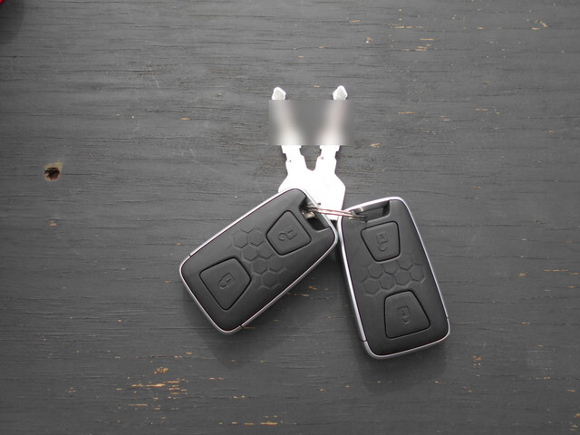 三菱ふそうキャンタークレーン5段小型（2t・3t）[写真37]