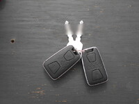 三菱ふそうキャンタークレーン5段小型（2t・3t）[写真38]