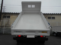 日野レンジャー三転ダンプ中型（4t）[写真12]