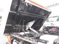 日野レンジャー三転ダンプ中型（4t）[写真14]