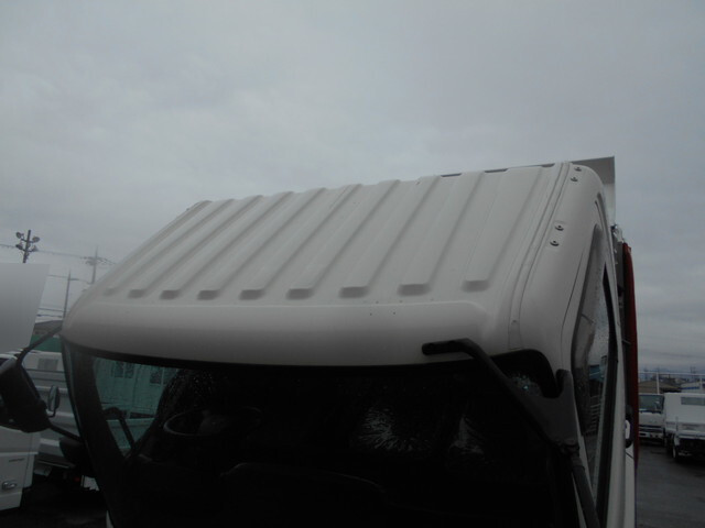 日野レンジャー三転ダンプ中型（4t）[写真14]