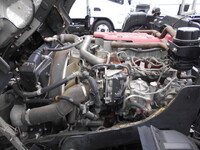 日野レンジャー三転ダンプ中型（4t）[写真16]