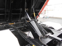 日野レンジャー三転ダンプ中型（4t）[写真20]