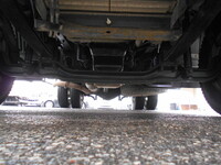 日野レンジャー三転ダンプ中型（4t）[写真22]