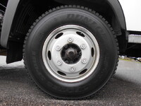 日野レンジャー三転ダンプ中型（4t）[写真24]