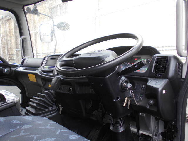 日野レンジャー三転ダンプ中型（4t）[写真26]