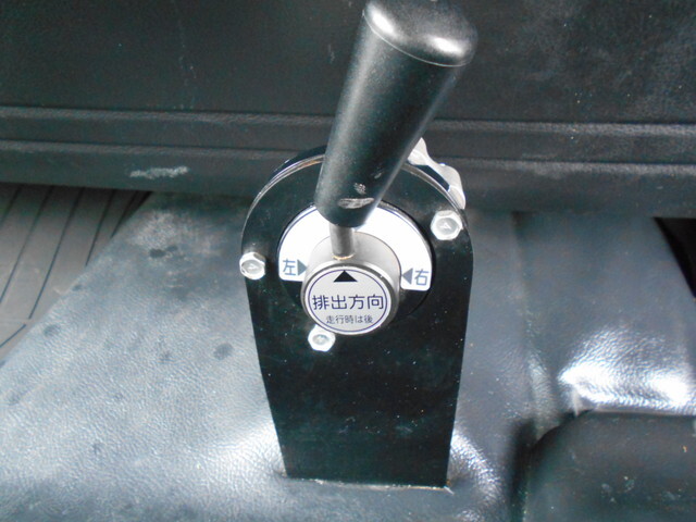 日野レンジャー三転ダンプ中型（4t）[写真32]