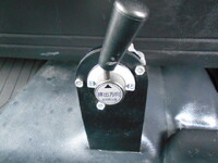 日野レンジャー三転ダンプ中型（4t）[写真33]