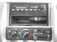 日野レンジャー三転ダンプ中型（4t）[写真34]