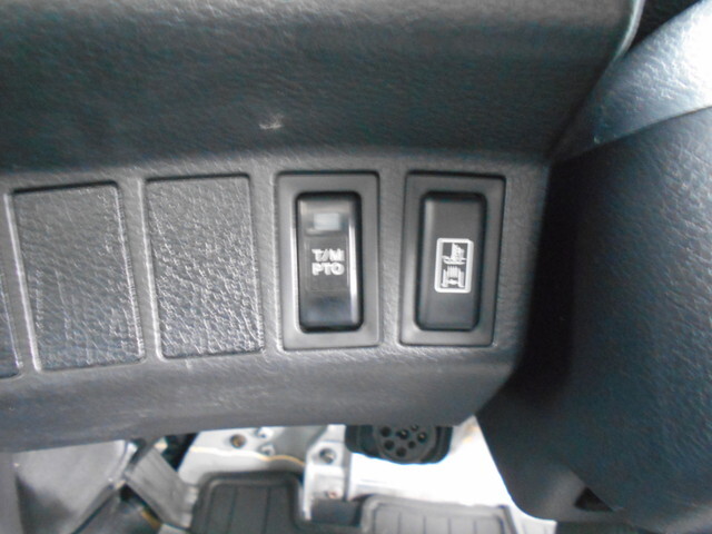 日野レンジャー三転ダンプ中型（4t）[写真34]