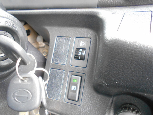 日野レンジャー三転ダンプ中型（4t）[写真37]