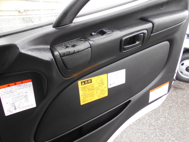 日野レンジャー三転ダンプ中型（4t）[写真38]