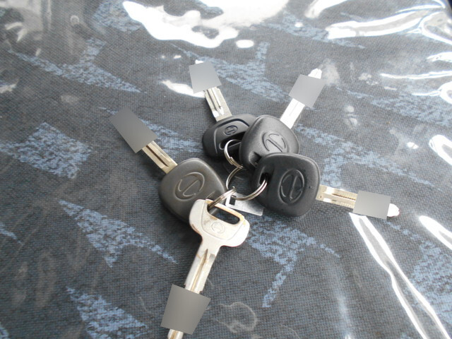 日野レンジャー三転ダンプ中型（4t）[写真39]