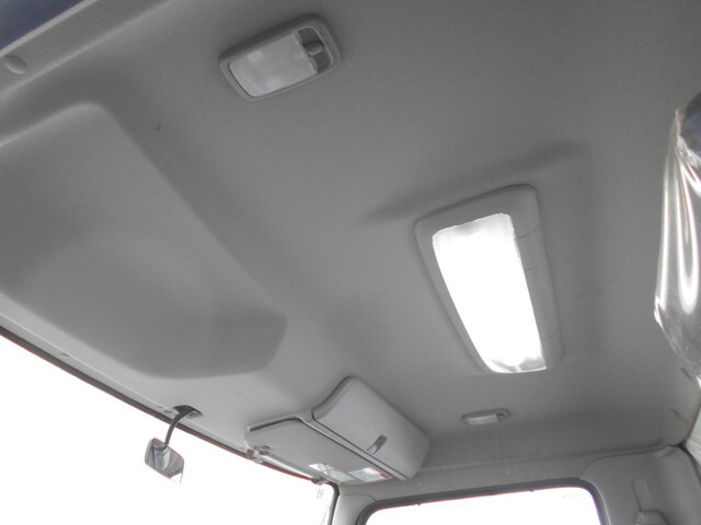 日野レンジャー三転ダンプ中型（4t）[写真40]